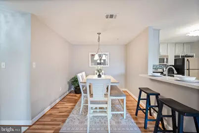 2322 Falls Gable Lane #N, Baltimore, MD 21209 - Photo 6