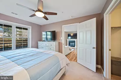 2322 Falls Gable Lane #N, Baltimore, MD 21209 - Photo 16