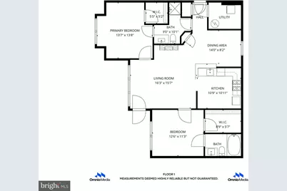 2322 Falls Gable Lane #N, Baltimore, MD 21209 - Photo 44