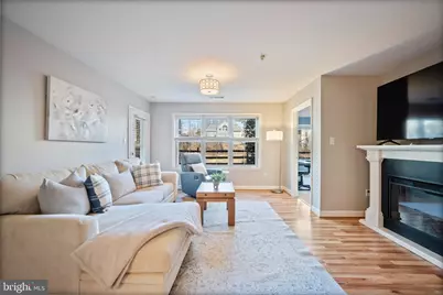 2322 Falls Gable Lane #N, Baltimore, MD 21209 - Photo 1