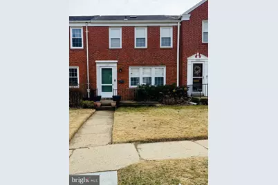 1565 Dellsway Road, Towson, MD 21286 - Photo 1