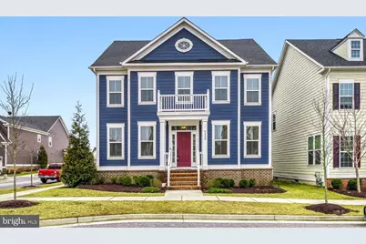 6425 Greenleigh Avenue, Middle River, MD 21220 - Photo 2