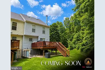 4816 Wainwright, Owings Mills, MD 21117 - Photo 6