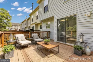 4816 Wainwright, Owings Mills, MD 21117 - Photo 56