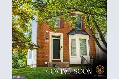 4816 Wainwright, Owings Mills, MD 21117 - Photo 1