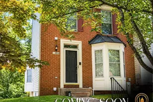 4816 Wainwright, Owings Mills, MD 21117 - Photo 1