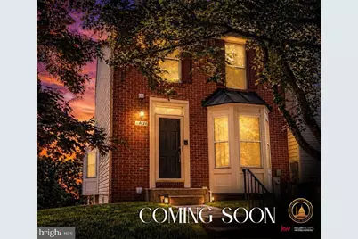 4816 Wainwright, Owings Mills, MD 21117 - Photo 2