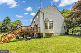 4816 Wainwright, Owings Mills, MD 21117 - Photo 58