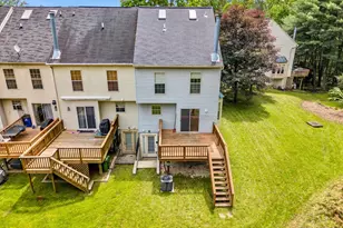 4816 Wainwright, Owings Mills, MD 21117 - Photo 8