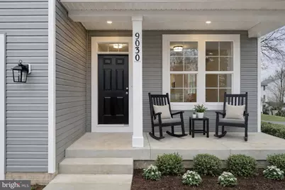 9028 Old Harford Road, Parkville, MD 21234 - Photo 4