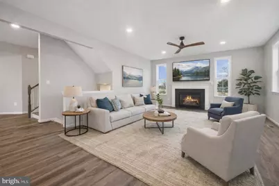 9028 Old Harford Road, Parkville, MD 21234 - Photo 16