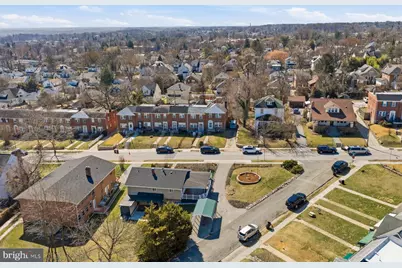 723 Braeside Road, Baltimore, MD 21229 - Photo 12