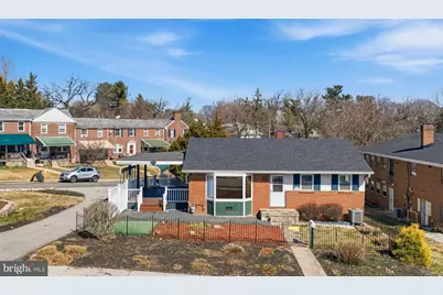 723 Braeside Road, Baltimore, MD 21229 - Photo 2