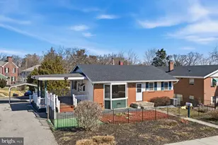 723 Braeside Rd, Baltimore, MD 21229 - Photo 1