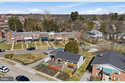 723 Braeside Road, Baltimore, MD 21229 - Photo 4