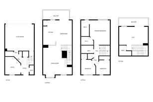 1032 Ramble Run Rd, Baltimore, MD 21220 - Photo 40