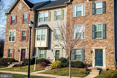 1032 Ramble Run Road, Baltimore, MD 21220 - Photo 2