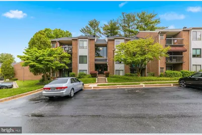 9 Mullingar #201, Lutherville Timonium, MD 21093 - Photo 1
