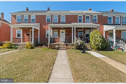 8340 Edgedale Road, Baltimore, MD 21234 - Photo 1