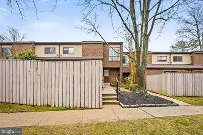 23 Saddle Court #G, Pikesville, MD 21208 - Photo 2