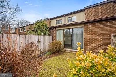 23 Saddle Court #G, Pikesville, MD 21208 - Photo 4