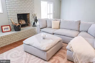 3301 Garrison Farms Rd, Pikesville, MD 21208 - Photo 28