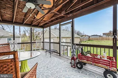 7227 Waldman Avenue, Edgemere, MD 21219 - Photo 24