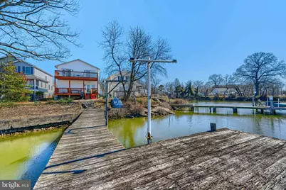 1510 Denton Road, Essex, MD 21221 - Photo 32