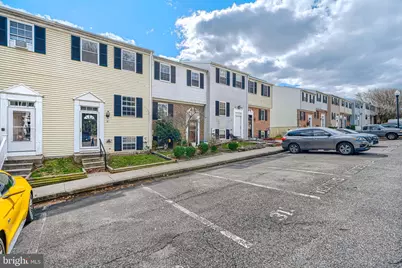 31 Cartwright Court, Baltimore, MD 21237 - Photo 4