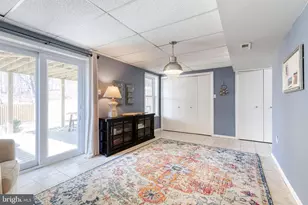 8612 Chelsea Bridge Way, Lutherville Timonium, MD 21093 - Photo 20