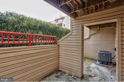 8018 Valley Manor Road #1A, Owings Mills, MD 21117 - Photo 18