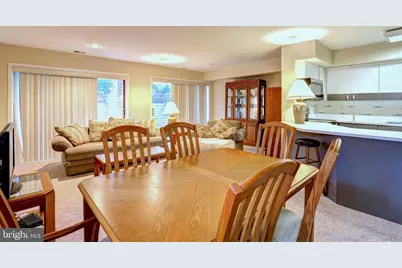 8018 Valley Manor Road #1A, Owings Mills, MD 21117 - Photo 6
