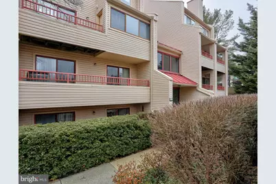 8018 Valley Manor Road #1A, Owings Mills, MD 21117 - Photo 2