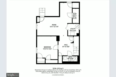 1236 Elm Ridge Avenue, Baltimore, MD 21229 - Photo 38