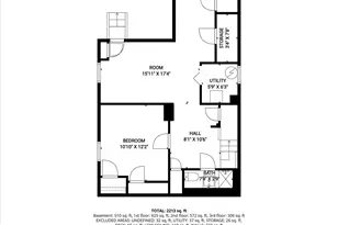 1236 Elm Ridge Ave, Baltimore, MD 21229 - Photo 38