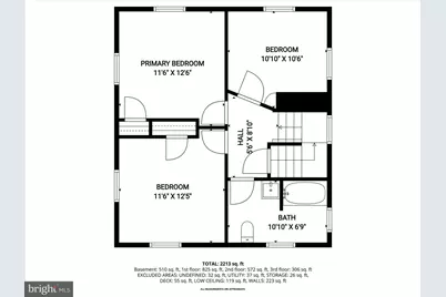 1236 Elm Ridge Avenue, Baltimore, MD 21229 - Photo 40