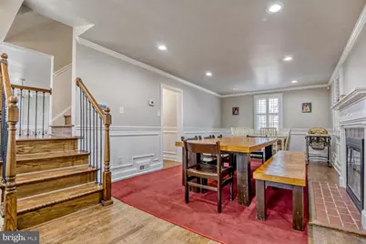 500 W Joppa Road, Baltimore, MD 21204 - Photo 4