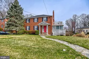 500 W Joppa Rd, Baltimore, MD 21204 - Photo 2