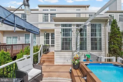 5020 Castlestone Drive, Baltimore, MD 21237 - Photo 36