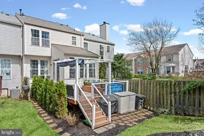 5020 Castlestone Drive, Baltimore, MD 21237 - Photo 4