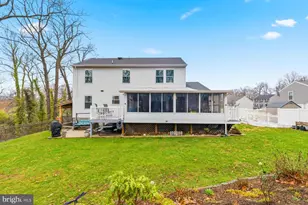 9732 Britinay Ln, Parkville, MD 21234 - Photo 30