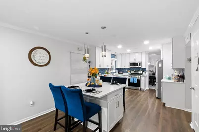 9732 Britinay Lane, Parkville, MD 21234 - Photo 8