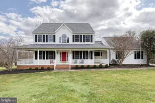 10925 Falls Rd, Lutherville Timonium, MD 21093 - Photo 1