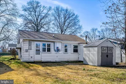 23 Right Wing Drive, Baltimore, MD 21220 - Photo 20