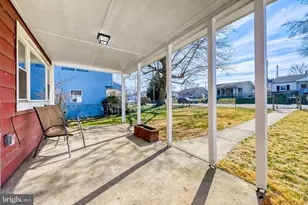 23 Right Wing Dr, Baltimore, MD 21220 - Photo 4