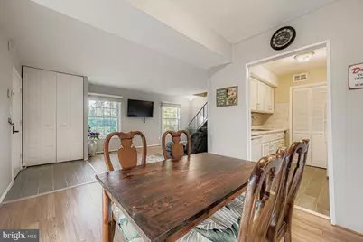 125 Hammershire #C, Reisterstown, MD 21136 - Photo 8