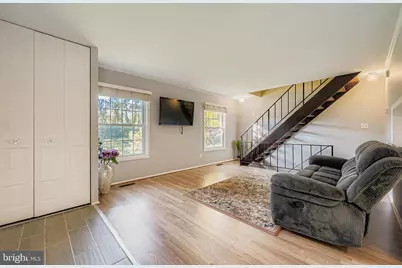 125 Hammershire #C, Reisterstown, MD 21136 - Photo 4