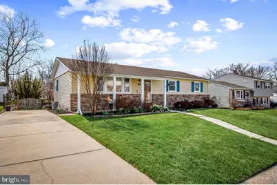 121 Gothard Road, Lutherville Timonium, MD 21093 - Photo 2