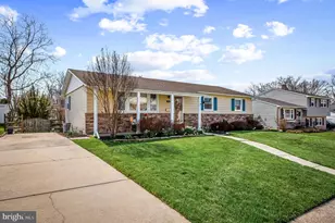 121 Gothard Rd, Lutherville Timonium, MD 21093 - Photo 2