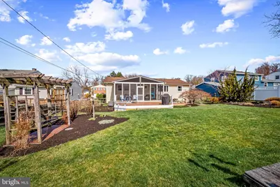 121 Gothard Road, Lutherville Timonium, MD 21093 - Photo 36